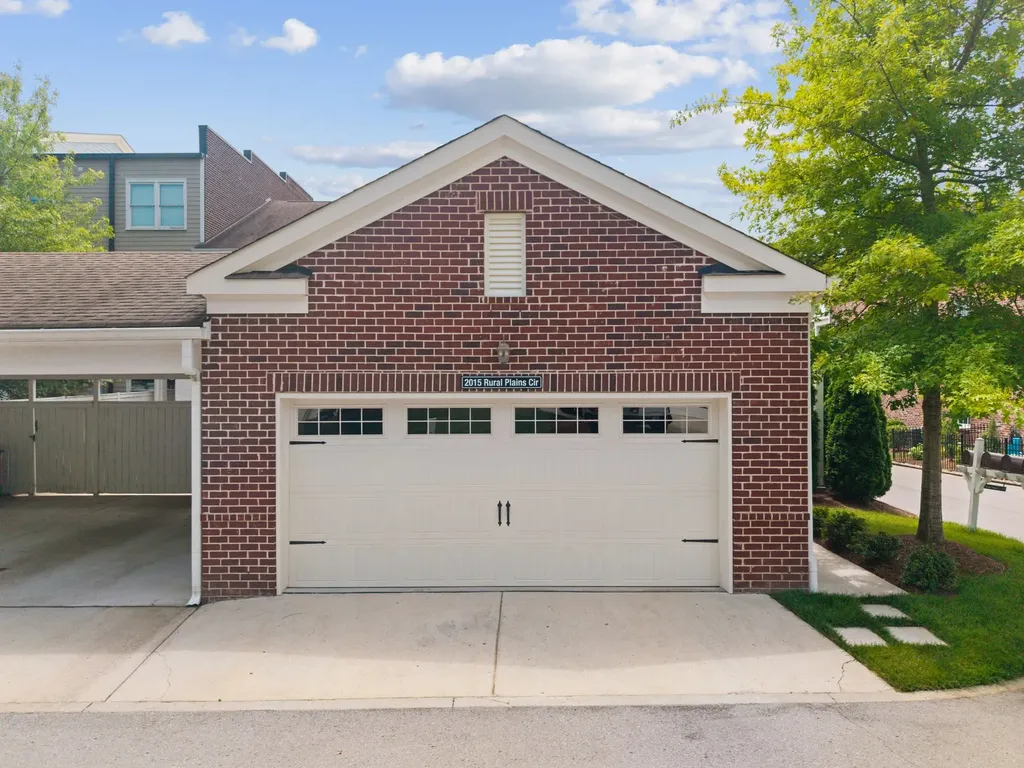 2015 Rural Plains Circle Franklin TN 37064