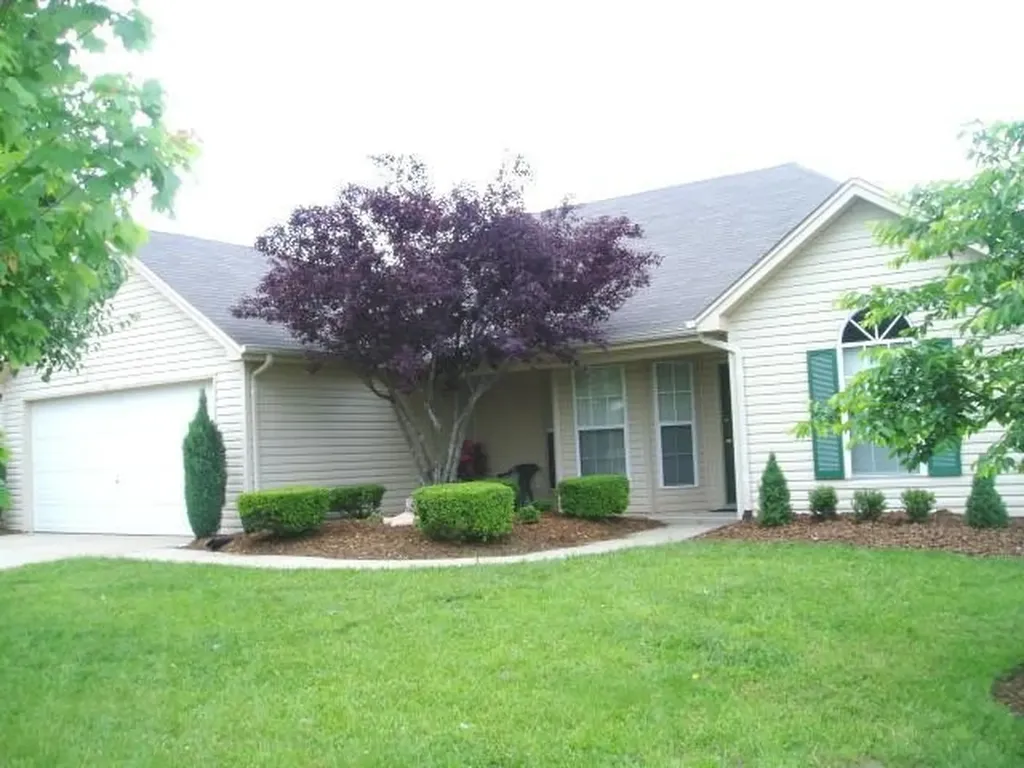 2112 Spring Hill Circle Spring Hill TN 37174