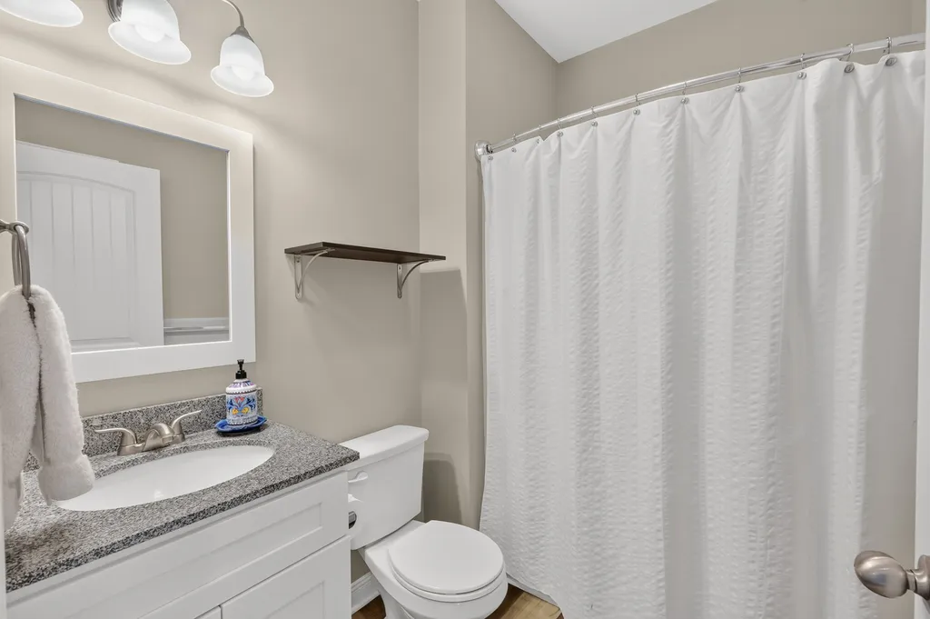 9970 Jim Cummings Highway Bradyville TN 37026