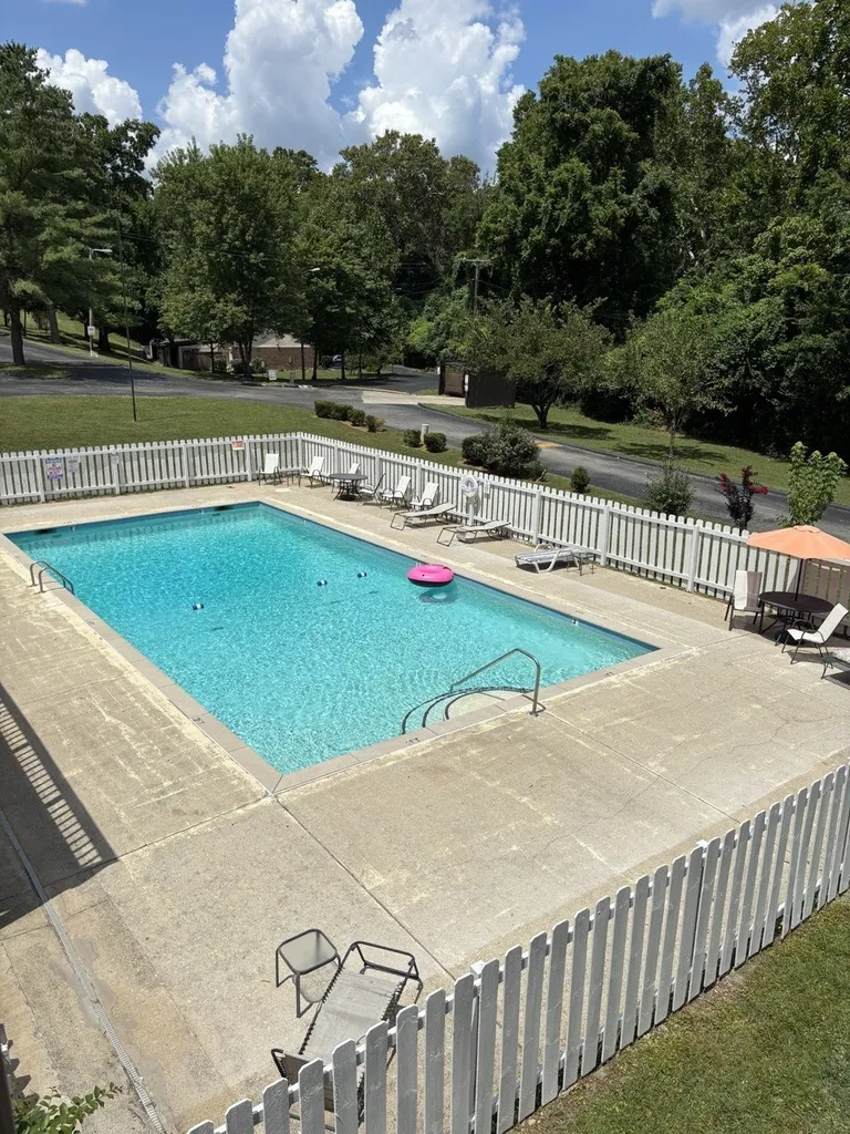 500 Paragon Mills Road Nashville TN 37211