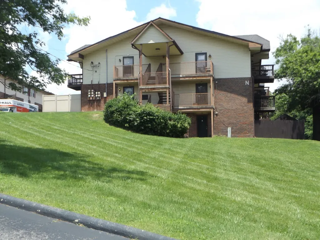 500 Paragon Mills Road Nashville TN 37211