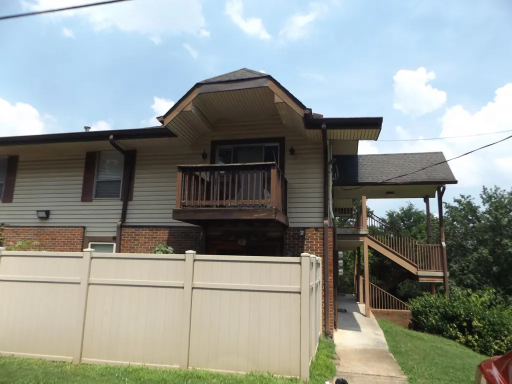 500 Paragon Mills Road Nashville TN 37211