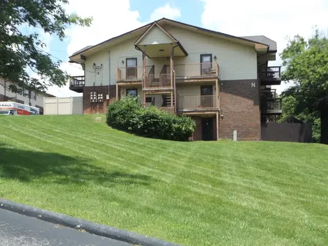 500 Paragon Mills Road Nashville TN 37211