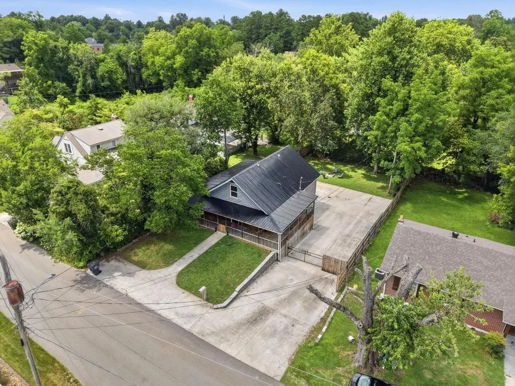 514 E 1st Street Cookeville TN 38501