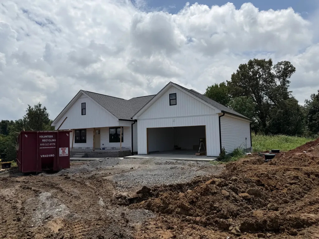 1285 Vickie Lane Portland TN 37148