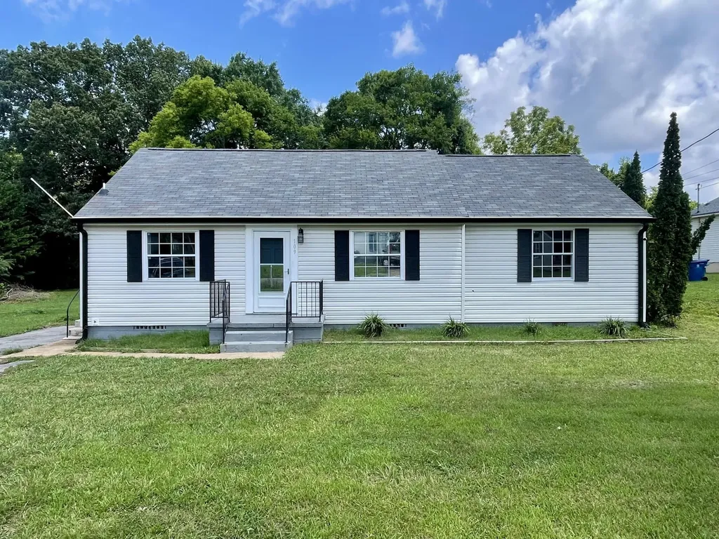 109 Ellis Drive Rossville GA 30741