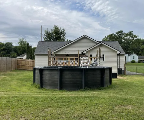 109 Ellis Drive Rossville GA 30741