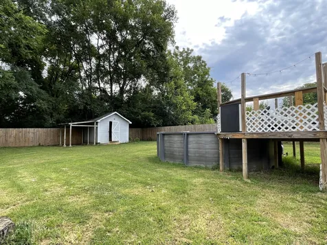 109 Ellis Drive Rossville GA 30741