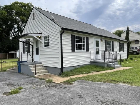 109 Ellis Drive Rossville GA 30741