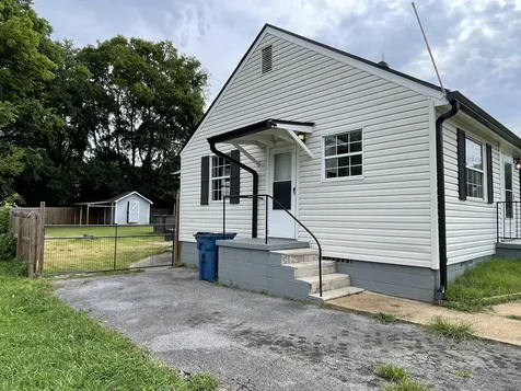 109 Ellis Drive Rossville GA 30741