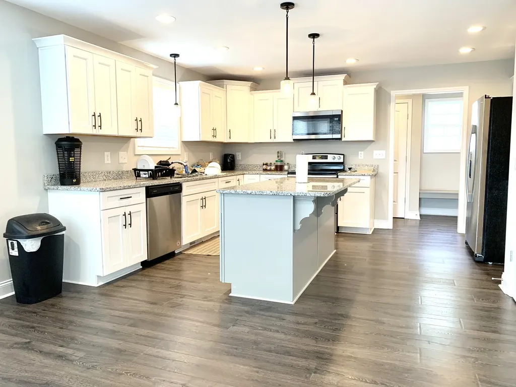 712 Banister Drive Clarksville TN 37042