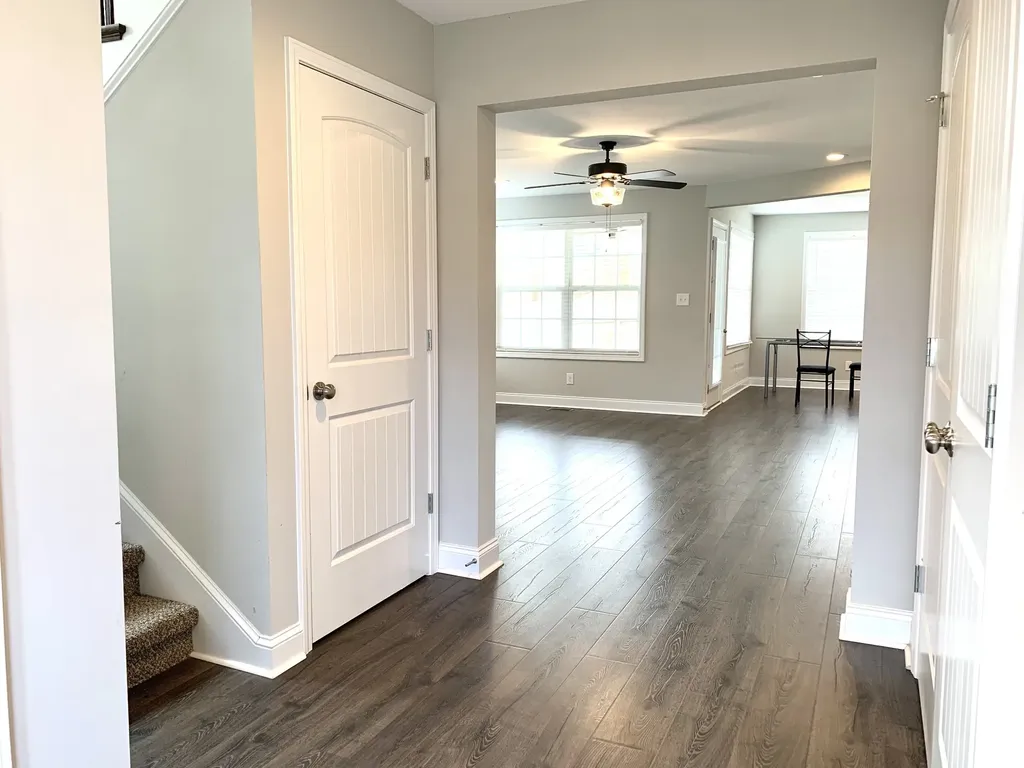 712 Banister Drive Clarksville TN 37042