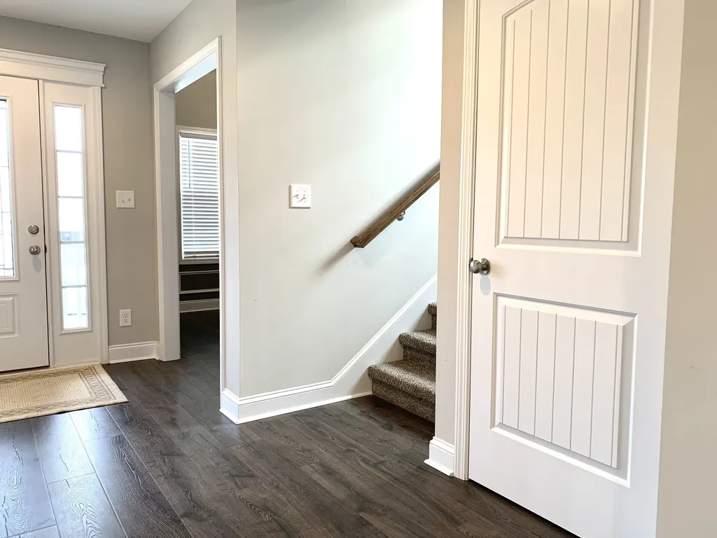 712 Banister Drive Clarksville TN 37042