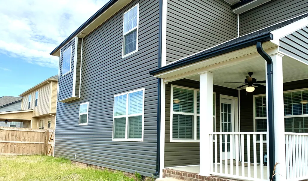 712 Banister Drive Clarksville TN 37042