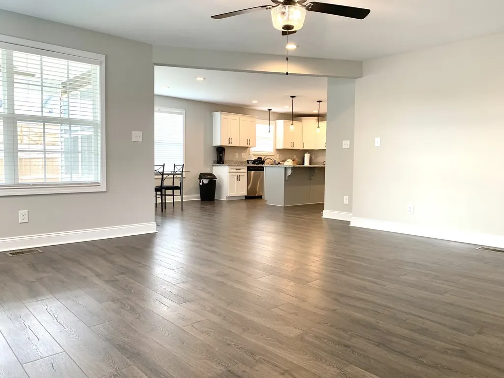712 Banister Drive Clarksville TN 37042