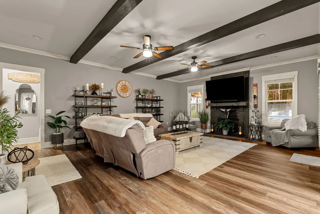 1 Kingsbury Court Lebanon TN 37090