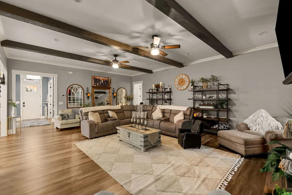 1 Kingsbury Court Lebanon TN 37090