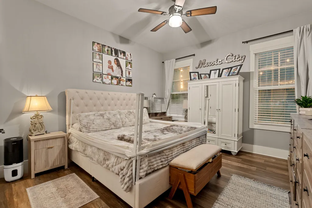 1 Kingsbury Court Lebanon TN 37090
