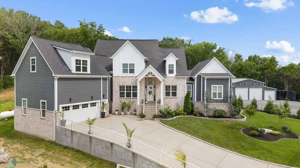1 Kingsbury Court Lebanon TN 37090