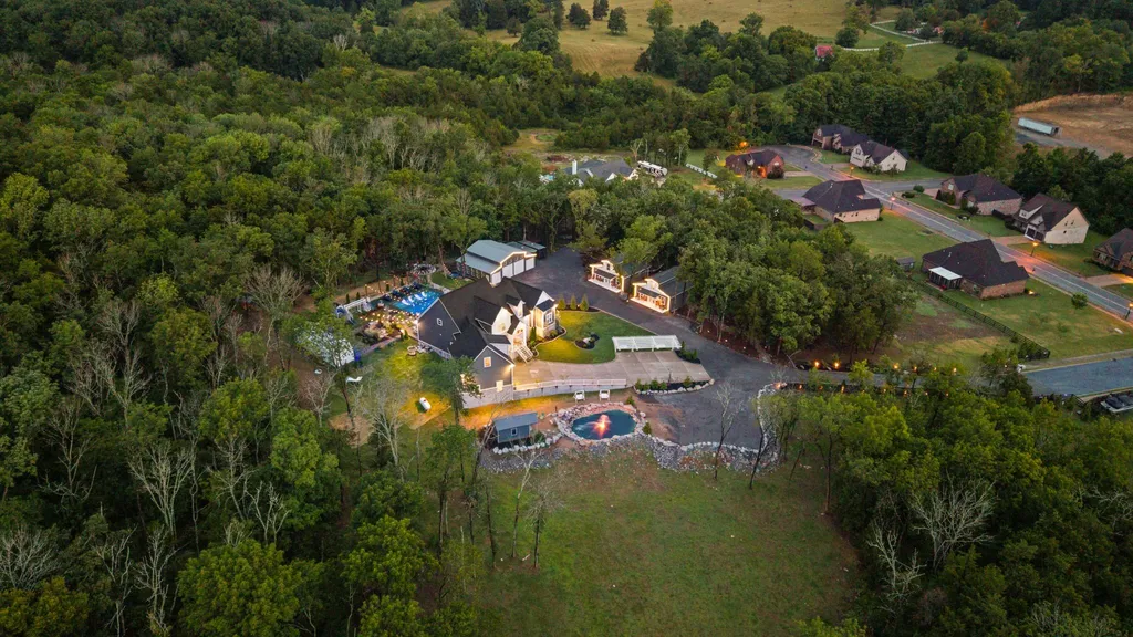 1 Kingsbury Court Lebanon TN 37090
