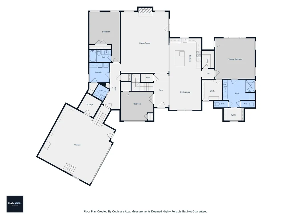 1 Kingsbury Court Lebanon TN 37090