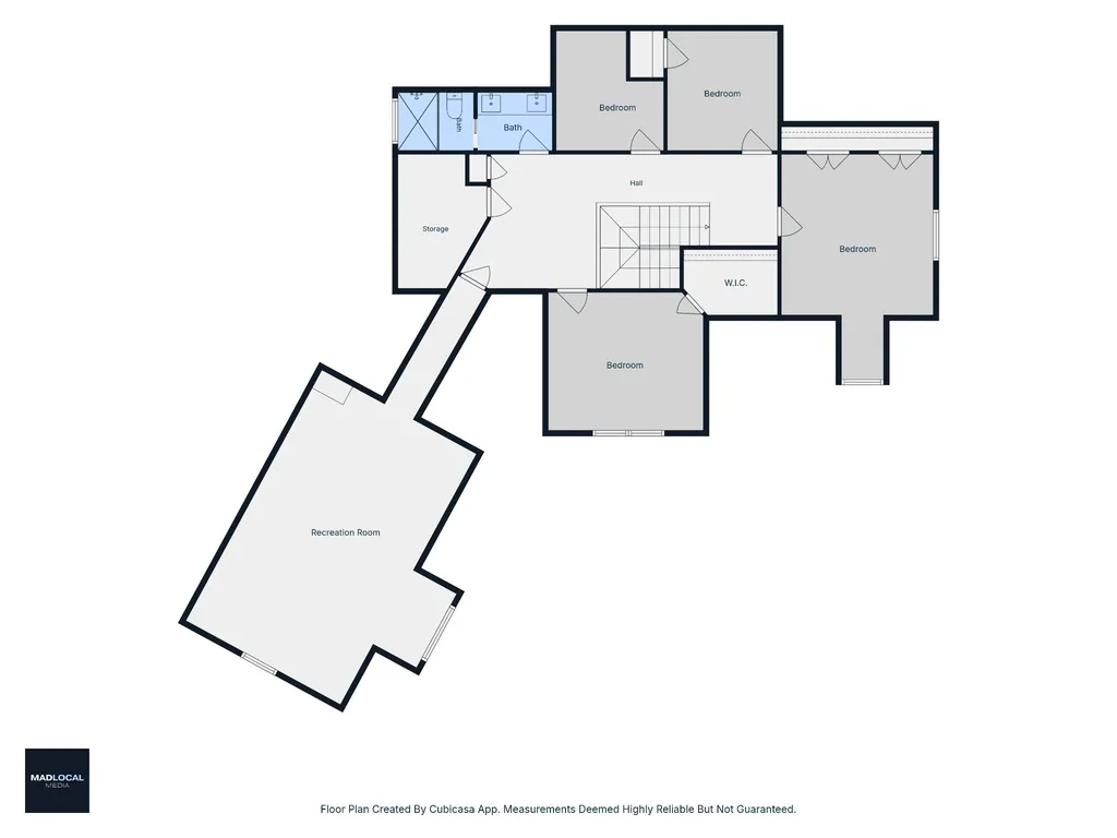 1 Kingsbury Court Lebanon TN 37090