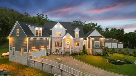 1 Kingsbury Court Lebanon TN 37090