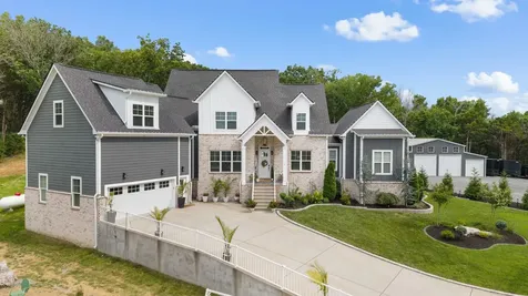 1 Kingsbury Court Lebanon TN 37090