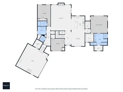1 Kingsbury Court Lebanon TN 37090