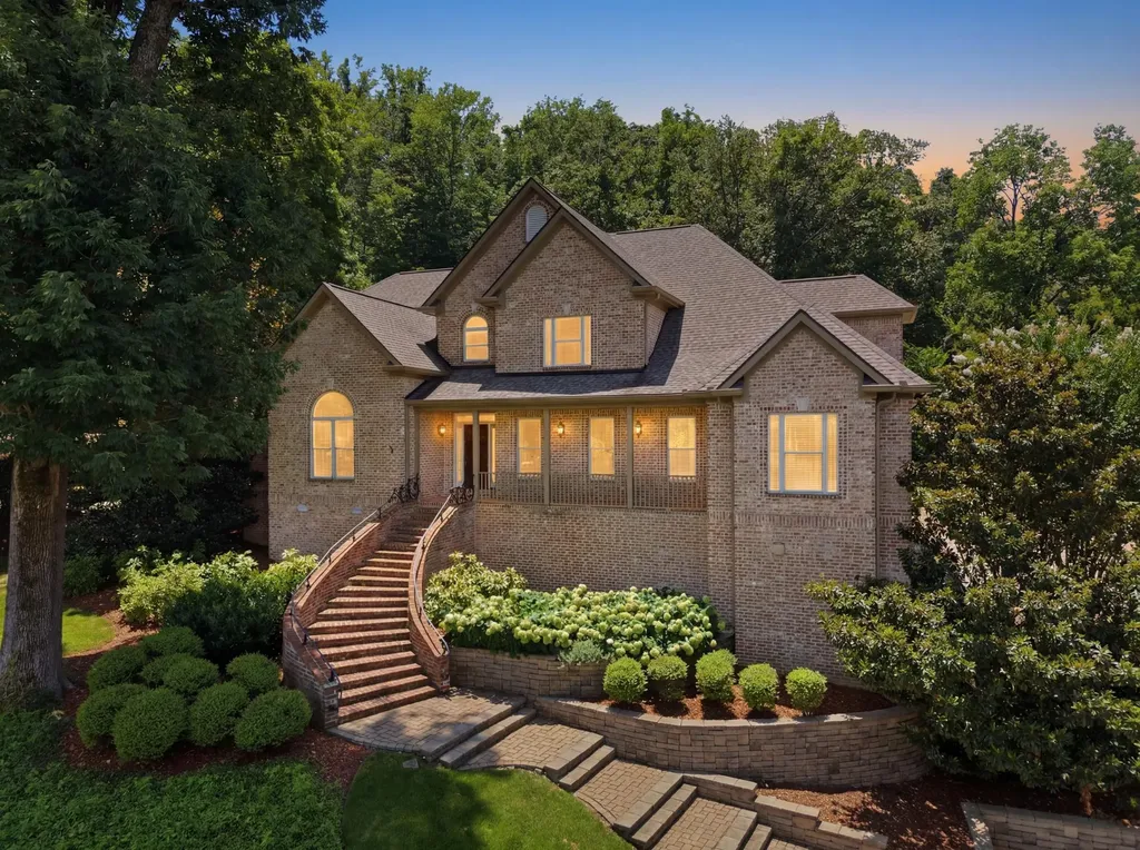1112 Radnor Glen Drive Brentwood TN 37027