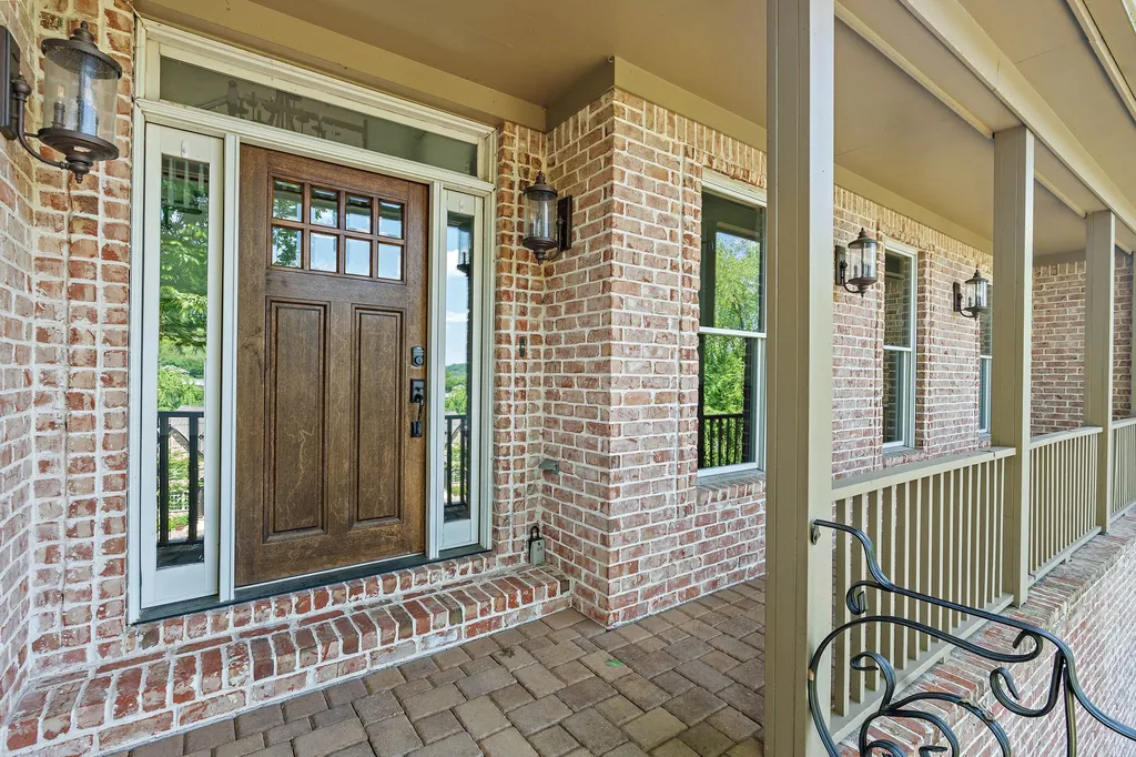 1112 Radnor Glen Drive Brentwood TN 37027