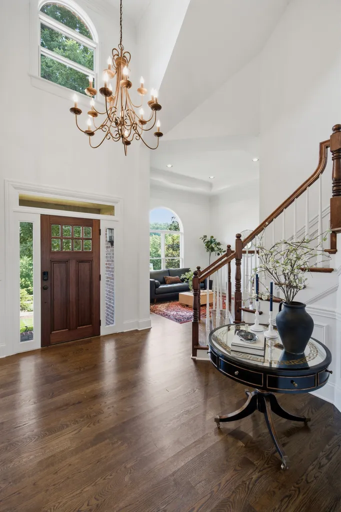 1112 Radnor Glen Drive Brentwood TN 37027
