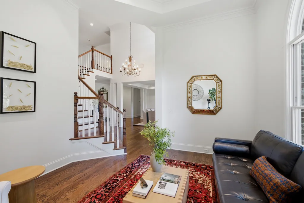 1112 Radnor Glen Drive Brentwood TN 37027