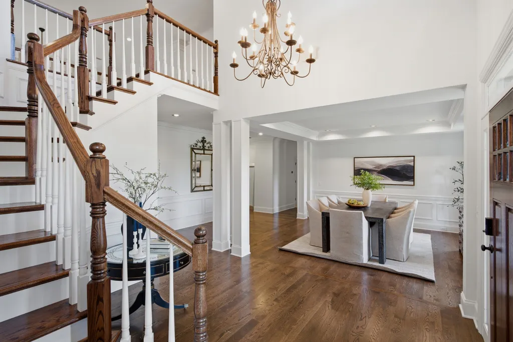 1112 Radnor Glen Drive Brentwood TN 37027