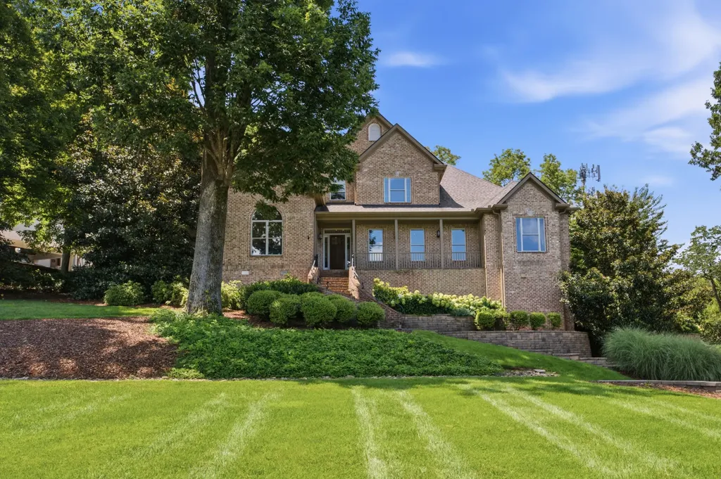 1112 Radnor Glen Drive Brentwood TN 37027