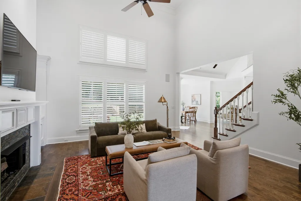 1112 Radnor Glen Drive Brentwood TN 37027