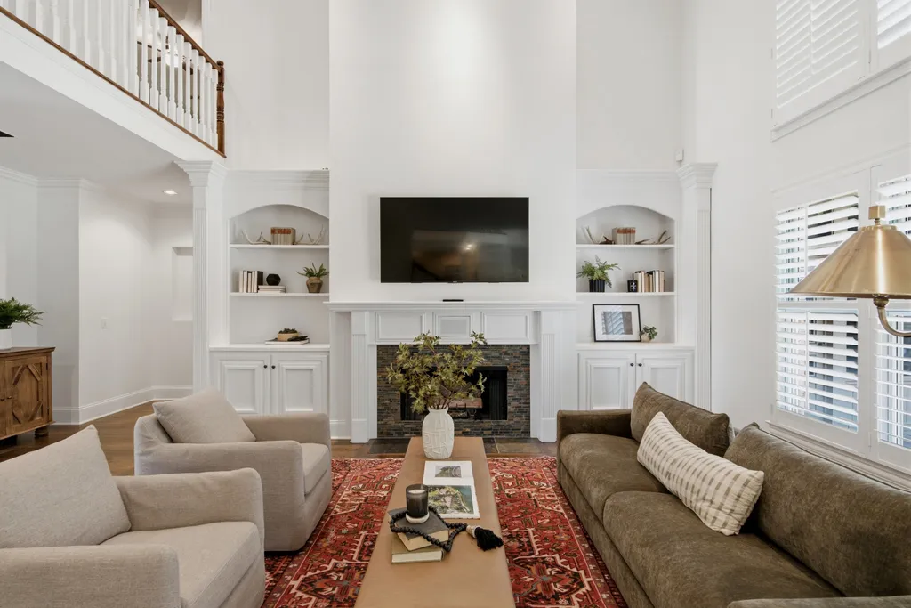 1112 Radnor Glen Drive Brentwood TN 37027