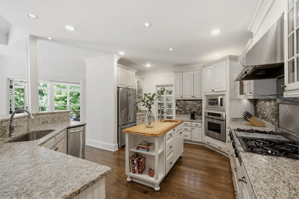1112 Radnor Glen Drive Brentwood TN 37027