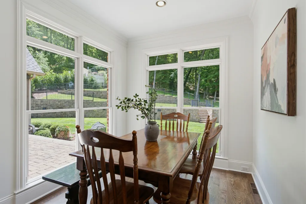 1112 Radnor Glen Drive Brentwood TN 37027