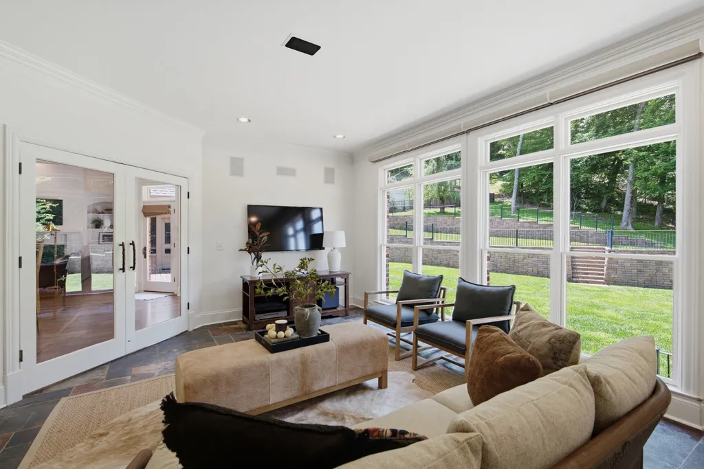 1112 Radnor Glen Drive Brentwood TN 37027