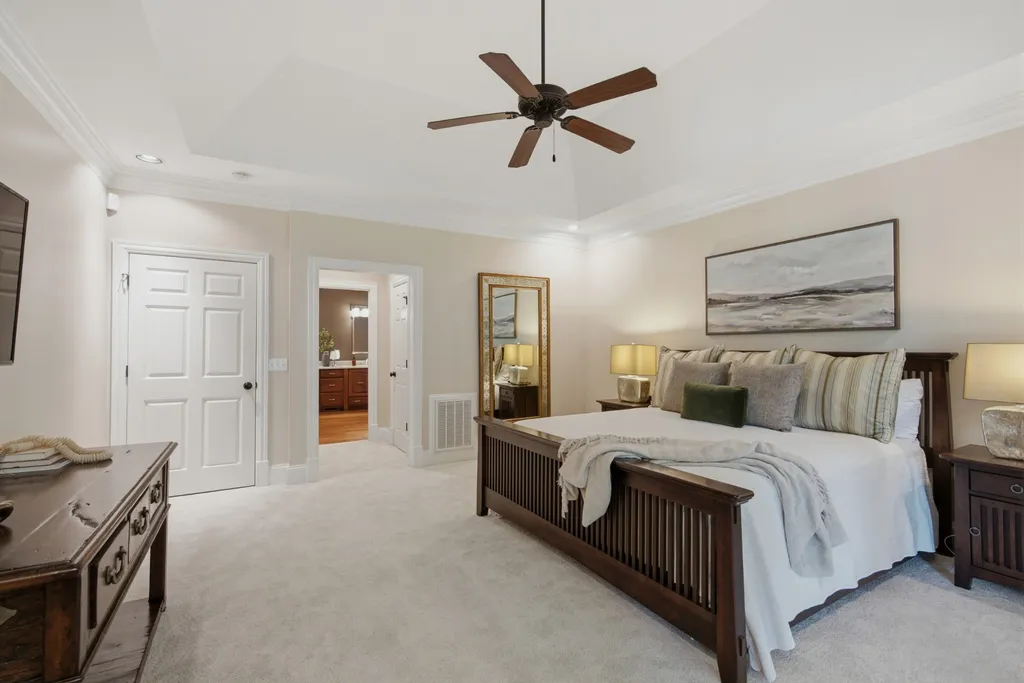 1112 Radnor Glen Drive Brentwood TN 37027