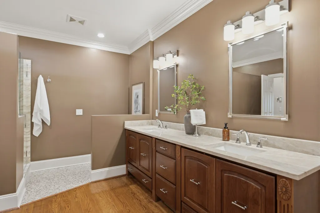1112 Radnor Glen Drive Brentwood TN 37027