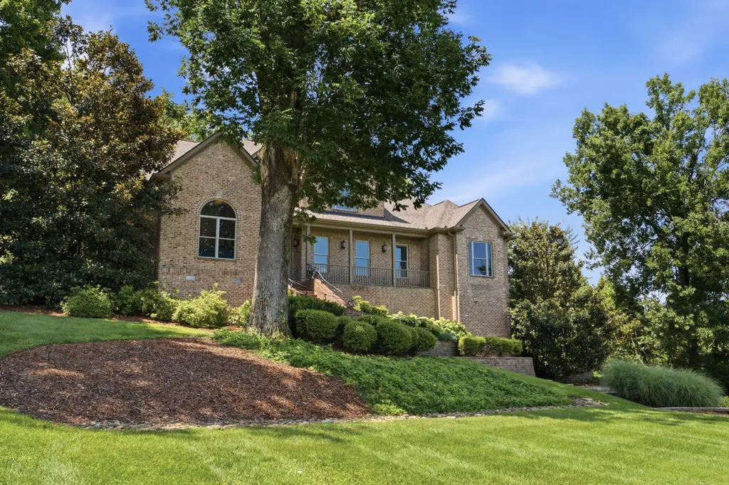 1112 Radnor Glen Drive Brentwood TN 37027