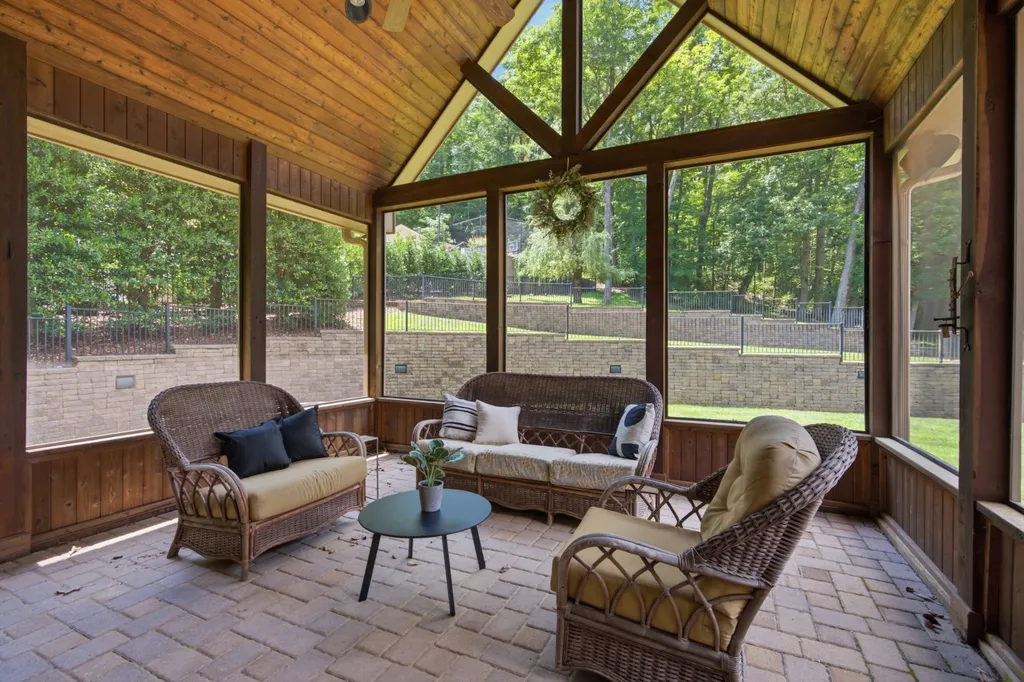 1112 Radnor Glen Drive Brentwood TN 37027