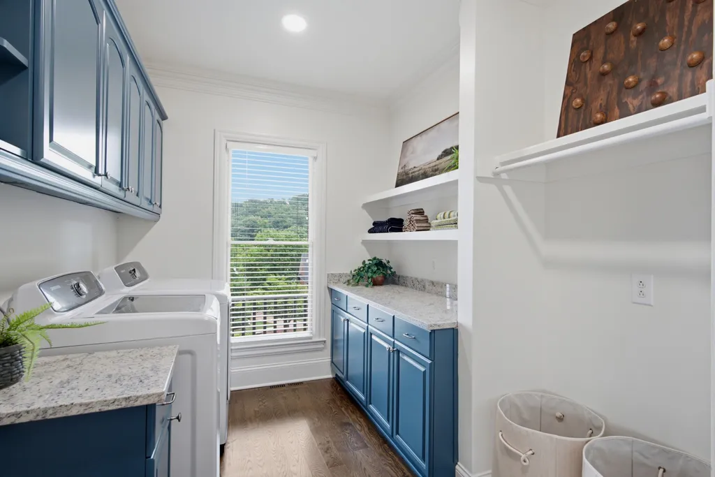 1112 Radnor Glen Drive Brentwood TN 37027