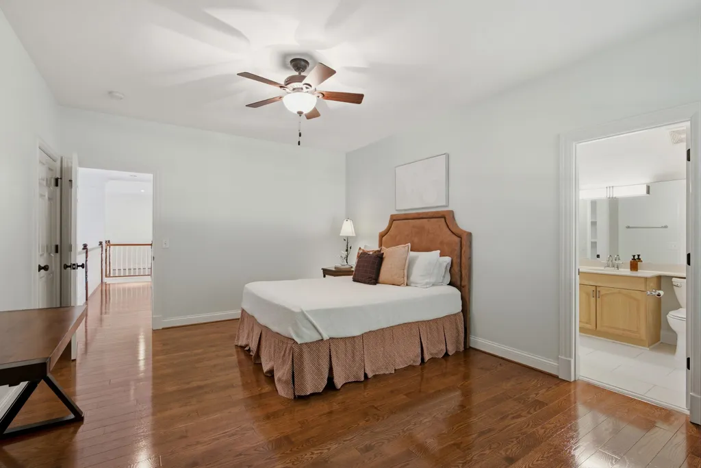 1112 Radnor Glen Drive Brentwood TN 37027