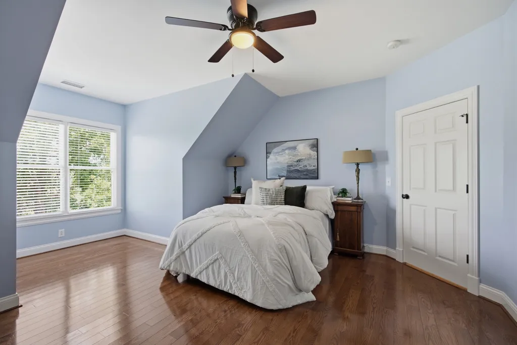 1112 Radnor Glen Drive Brentwood TN 37027