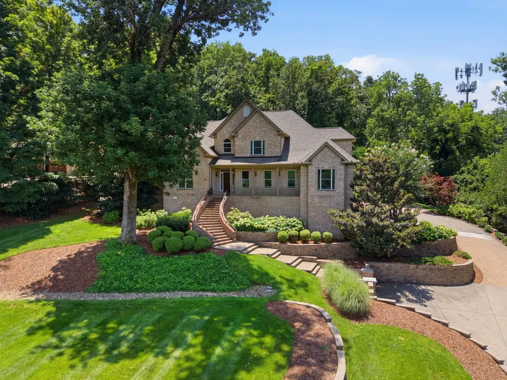 1112 Radnor Glen Drive Brentwood TN 37027