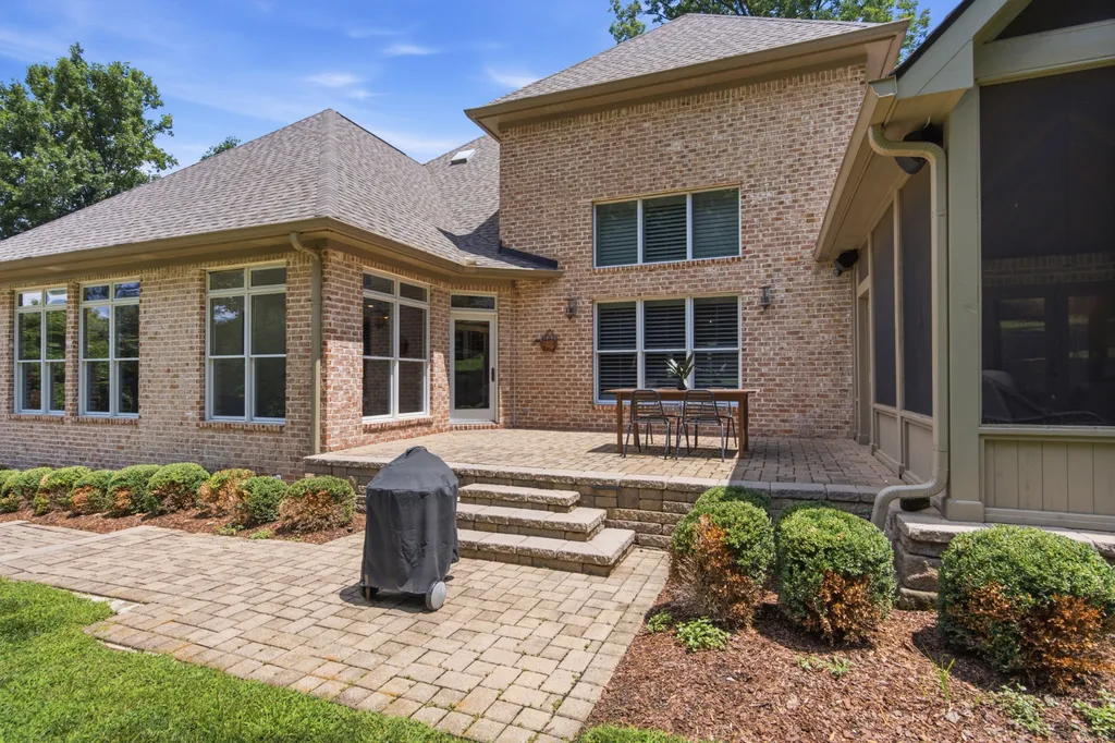1112 Radnor Glen Drive Brentwood TN 37027