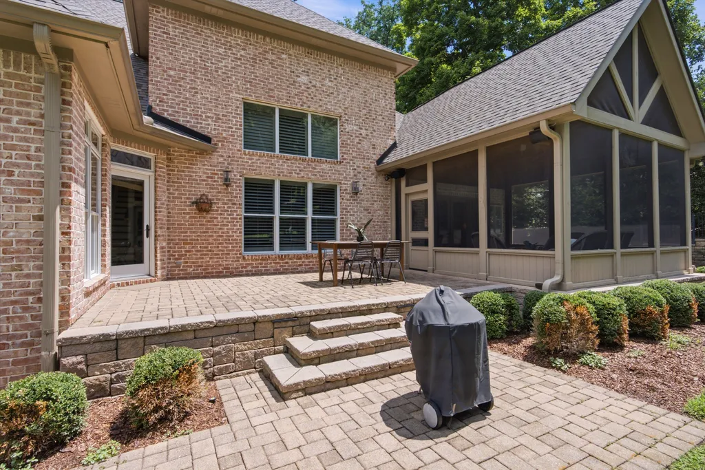 1112 Radnor Glen Drive Brentwood TN 37027